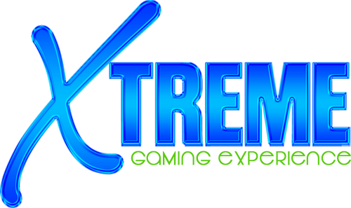 Xtreme Gaming Experience